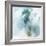 Coastal Mist Seahorse-Ken Roko-Framed Art Print