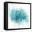 Coastal Mist Shell-Ken Roko-Framed Stretched Canvas