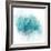 Coastal Mist Shell-Ken Roko-Framed Art Print