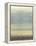 Coastal Rain I-Norman Wyatt Jr.-Framed Stretched Canvas