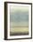 Coastal Rain I-Norman Wyatt Jr.-Framed Art Print