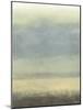 Coastal Rain I-Norman Wyatt Jr.-Mounted Art Print