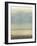 Coastal Rain I-Norman Wyatt Jr.-Framed Art Print