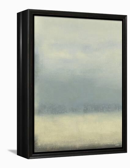 Coastal Rain II-Norman Wyatt Jr.-Framed Stretched Canvas