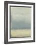 Coastal Rain II-Norman Wyatt Jr.-Framed Art Print
