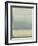 Coastal Rain II-Norman Wyatt Jr.-Framed Art Print