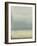 Coastal Rain II-Norman Wyatt Jr.-Framed Art Print