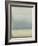 Coastal Rain II-Norman Wyatt Jr.-Framed Art Print