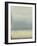 Coastal Rain II-Norman Wyatt Jr.-Framed Art Print