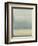 Coastal Rain II-Norman Wyatt Jr.-Framed Art Print