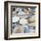 Coastal Retreat - Flotsam-Mark Chandon-Framed Giclee Print