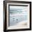 Coastal Retreat - Shores-Mark Chandon-Framed Giclee Print