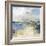 Coastal Retreat-Ken Hurd-Framed Giclee Print