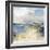 Coastal Retreat-Ken Hurd-Framed Giclee Print