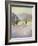 Coastal Rider-Timothy Easton-Framed Giclee Print