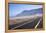 Coastal Road, Atacama Desert, Chile-Peter Groenendijk-Framed Premier Image Canvas