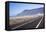 Coastal Road, Atacama Desert, Chile-Peter Groenendijk-Framed Premier Image Canvas