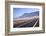 Coastal Road, Atacama Desert, Chile-Peter Groenendijk-Framed Photographic Print