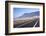 Coastal Road, Atacama Desert, Chile-Peter Groenendijk-Framed Photographic Print