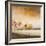 Coastal Romance I-Michael Marcon-Framed Art Print