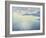 Coastal Scene, C. 1892-1893-Théo van Rysselberghe-Framed Giclee Print