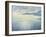 Coastal Scene, C. 1892-1893-Théo van Rysselberghe-Framed Giclee Print