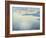 Coastal Scene, C. 1892-1893-Théo van Rysselberghe-Framed Giclee Print