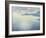 Coastal Scene, C. 1892-1893-Théo van Rysselberghe-Framed Giclee Print