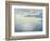 Coastal Scene, C. 1892-1893-Théo van Rysselberghe-Framed Giclee Print