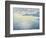 Coastal Scene, C. 1892-1893-Théo van Rysselberghe-Framed Giclee Print