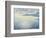 Coastal Scene, C. 1892-1893-Théo van Rysselberghe-Framed Giclee Print