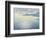 Coastal Scene, C. 1892-1893-Théo van Rysselberghe-Framed Giclee Print