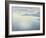 Coastal Scene. Ca. 1892-Theo van Rysselberghe-Framed Giclee Print