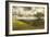 Coastal Scene-John Constable-Framed Giclee Print