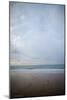 Coastal Scenery in England-David Baker-Mounted Photographic Print