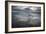 Coastal Scenery in England-David Baker-Framed Photographic Print