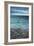 Coastal Scenery in England-David Baker-Framed Photographic Print