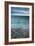 Coastal Scenery in England-David Baker-Framed Photographic Print