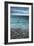 Coastal Scenery in England-David Baker-Framed Photographic Print