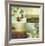 Coastal Scenes 1-Donna Geissler-Framed Giclee Print