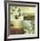 Coastal Scenes 1-Donna Geissler-Framed Giclee Print