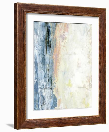 Coastal Seascape 10-Kyle Goderwis-Framed Giclee Print