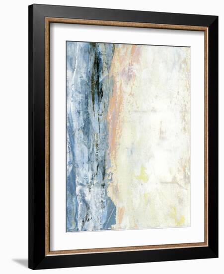 Coastal Seascape 10-Kyle Goderwis-Framed Giclee Print