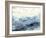 Coastal Seascape 11-Kyle Goderwis-Framed Giclee Print