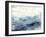 Coastal Seascape 11-Kyle Goderwis-Framed Giclee Print