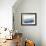 Coastal Seascape 11-Kyle Goderwis-Framed Giclee Print displayed on a wall