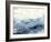 Coastal Seascape 11-Kyle Goderwis-Framed Giclee Print