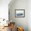 Coastal Seascape 11-Kyle Goderwis-Framed Giclee Print displayed on a wall