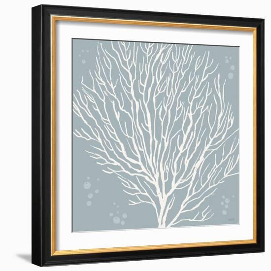 Coastal Seaside Style V-Anne Tavoletti-Framed Premium Giclee Print