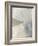 Coastal Shelf-Midori Greyson-Framed Giclee Print